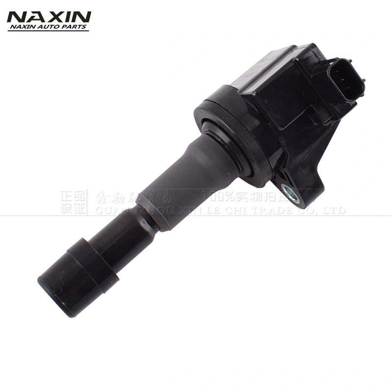 Hot Sales High Quality Auto Ignition Coil 30520-Rb0-003 for Honda