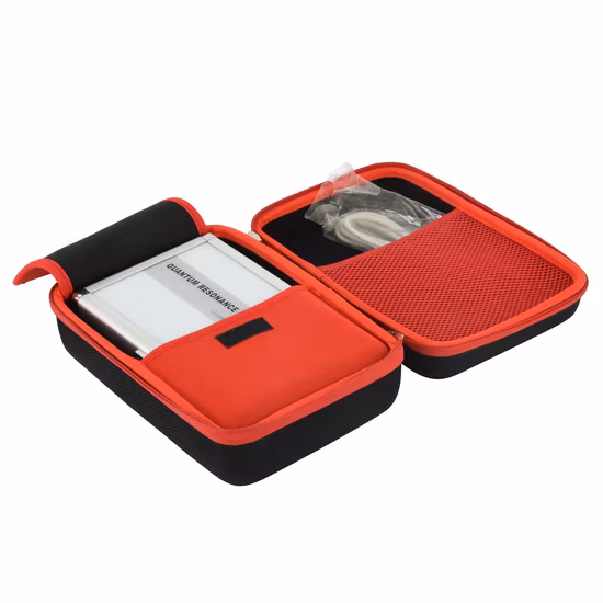 Quantum Magnetic Resonance Body Analyzer Whole Body Health Analyzer with Report Analysis Instrument